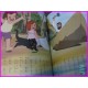 World masterpiece MEISAKU ANIME ArtBook JAPAN Book part 1 - 2 SET anime 70s