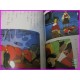 World masterpiece MEISAKU ANIME ArtBook JAPAN Book part 1 - 2 SET anime 70s