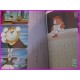 World masterpiece MEISAKU ANIME ArtBook JAPAN Book part 1 - 2 SET anime 70s