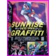 SUNRISE ANIME SUPER DATA FILE BOOK ArtBook Robo anime 80s