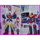 SUNRISE ANIME SUPER DATA FILE BOOK ArtBook Robo anime 80s