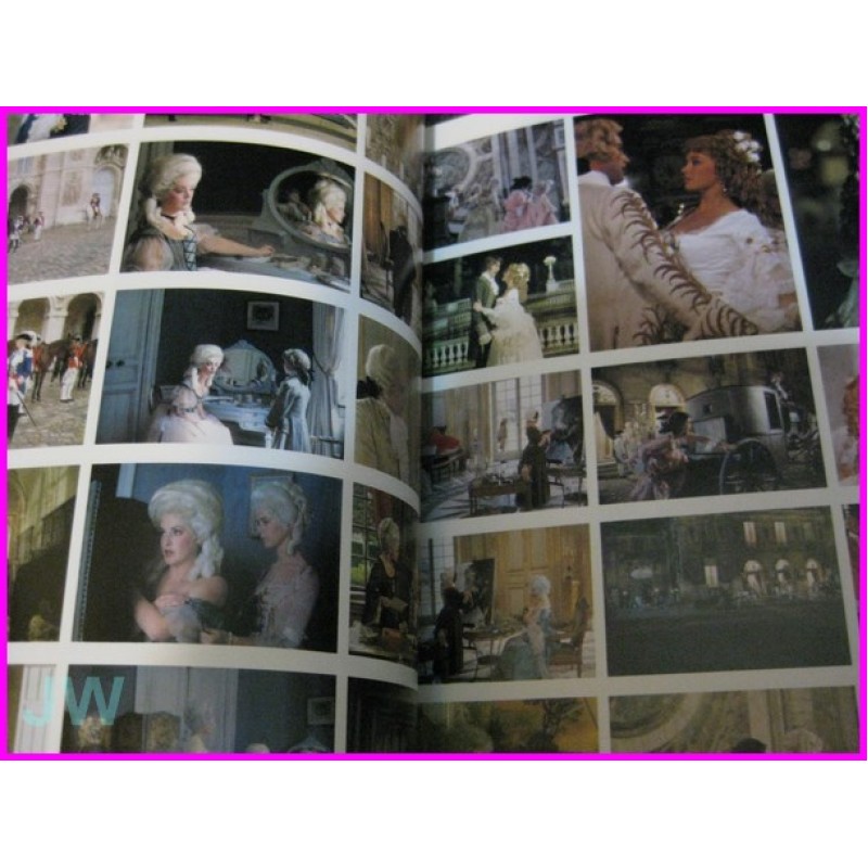 Lady Oscar Versailles no Bara Takarazuka and Movie set book shojo manga ikeda