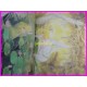 Crystal Fantasia Waki Yamato Book ArtBook Shojo Manga Mademoiselle Anne Haikarasan 