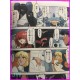 Nadia Secret of blue water Anime Comics Book 1-6 Special Artbook manga anime 80s
