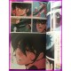 SAMURAI TROOPERS Anime KIKOUTEI Anime Book ArtBook JAPAN anime 80s