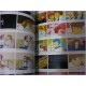 CREAMY MAMI Long Goodbye Material Libro Majokko Book Illustration takada ANIME 