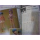 CREAMY MAMI Long Goodbye Material Libro Majokko Book Illustration takada ANIME 