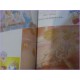 CREAMY MAMI Long Goodbye Material Libro Majokko Book Illustration takada ANIME 