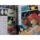 DIRTY PAIR Cinema Book Movie Special ANIME Japan