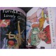 DIRTY PAIR Animedia Book Digiest Movie Special ANIME Japan