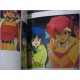 DIRTY PAIR SEXY ONE & TWO 2 ART BOOK Anime ILLUSTRATION ArtBook Libro JAPAN anime 80s