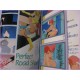 DIRTY PAIR Animedia Book PErfect Road Show TV Special ANIME Japan