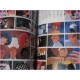 DIRTY PAIR Animedia Book PErfect Road Show TV Special ANIME Japan