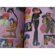 DIRTY PAIR Animedia Book PErfect Road Show TV Special ANIME Japan