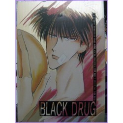 MINAMI OZAKI 3 SET YAOI SHONEN AI DOUJINSHI