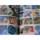 GUNDAM TV STORY BOOK SET 4 Anime Book ArtBook Libro JAPAN anime 80s