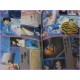 LAMU URUSEI YATSURA LUM Graphinc Shonen Sunday SPECIAL Anime Book ArtBook anime 80s