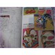 SUPER ROBOT MATERIAL TATSUNOKO PRO ROBO Special  ANIME DATA BOOK ArtBook GODAM GORDIAN anime 70s