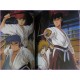 SAMURAI TROOPERS  MESSAGE oav special Book ArtBook JAPAN anime 80s