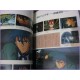 SAMURAI TROOPERS  MESSAGE oav special Book ArtBook JAPAN anime 80s