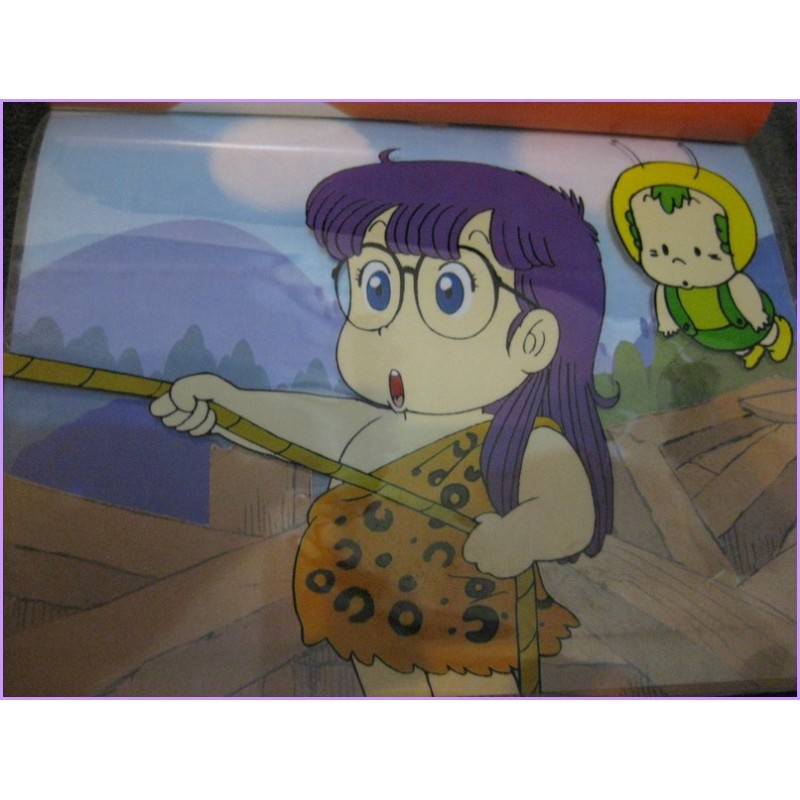 DR SLUMP ARALE Akira Toriyama TV Anime Special Book RoadShow Japan anime 80s