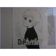 Keiko Takemiya CHERISH Gallery Art Book Portfolio Illustration shojo manga