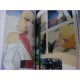 Lady Oscar Versailles no Bara ANIME JUJU  ILLUSTRATION ArtBook JAPAN Shojo HIMENO ARAKI