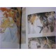MUTSUMI INOMATA Un Ballo In Maschera ILLUSTRATION ArtBook art book LEDA