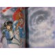CLUSTER Clamp Illustrations ArtBook JAPAN recent art book SHOJO Manga