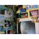 CYBORG 009 Definitive Edition Movie Book ArtBook Libro JAPAN  anime