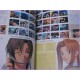 eX-Driver Anime book Kosuke Fujishima anime 90s
