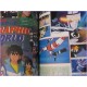 GOD MARS Animedia Special Anime Book ArtBook Libro JAPAN Robo Anime 80s GODMARS