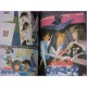 GOD MARS Animedia Special Anime Book ArtBook Libro JAPAN Robo Anime 80s GODMARS