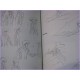 GOD MARS Sakushaki Special Book Robo Anime 80s GODMARS