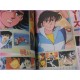GOD MARS My Anime Special Collection Book Robo Anime 80s GODMARS