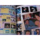 LAMU URUSEI YATSURA LUM Graphinc Shonen Sunday 8 Anime Book ArtBook anime 80s