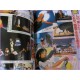 LAMU URUSEI YATSURA LUM Graphinc Shonen Sunday 10 Anime Book ArtBook anime 80s