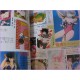 LAMU URUSEI YATSURA LUM Graphinc Shonen Sunday 14 Anime Book ArtBook anime 80s