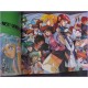 Next generation Michitaka Kikuchi ILLUSTRATION ArtBook art book Kia Asamiya