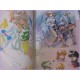 Next generation Michitaka Kikuchi ILLUSTRATION ArtBook art book Kia Asamiya