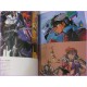 Next generation Michitaka Kikuchi ILLUSTRATION ArtBook art book Kia Asamiya
