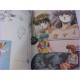 Next generation Michitaka Kikuchi ILLUSTRATION ArtBook art book Kia Asamiya