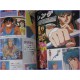 SHURATO Oav Film Story  Book ArtBook JAPAN anime 90s