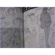 SHURATO Oav Film Story  Book ArtBook JAPAN anime 90s