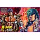 Hokuto No Ken Series Daikaibo Japan Book magazine