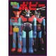 POPY Memorial Book Chogokin and Jumbo Machinder Vintage Photo Book