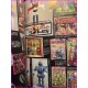 POPY Memorial Book Chogokin and Jumbo Machinder Vintage Photo Book