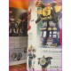 Super Sentai Daizukan Deluxe Book 
