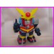 DAITARN 3 Mini Chogokin SD Banpresto Robo BPZ-05 anime 70s