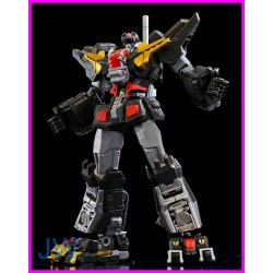 DANCOUGAR Sentinel Metamor Force CHOGOKIN Robo